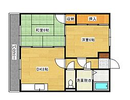 安芸郡府中町鶴江１丁目