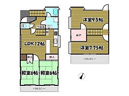 広島市西区草津浜町