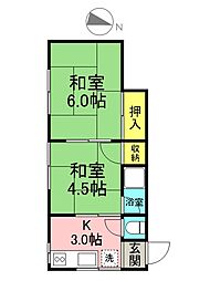 広島市中区江波南３丁目