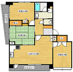 広島市西区己斐本町２丁目
