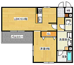 広島市安佐南区中筋１丁目