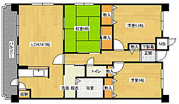 広島市安佐南区大町東１丁目