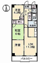 安芸郡府中町宮の町２丁目
