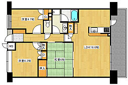 広島市西区庚午北４丁目