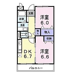 広島市安佐北区深川６丁目