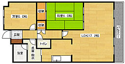 広島市安佐南区上安２丁目