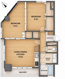 広島市中区猫屋町