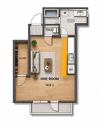 広島市中区舟入中町