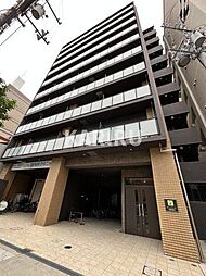 JPレジデンス大阪城東II 506