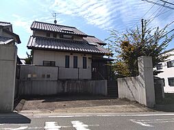 梅里中古戸建