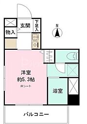 ルート南常盤台