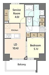 S-RESIDENCE板橋大山brim