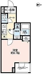 プレール・ドゥーク赤塚