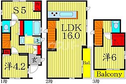Ｋｏｌｅｔ千川11