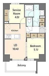 S-RESIDENCE板橋大山brim