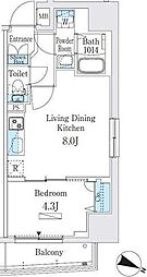 プライムブリス板橋本町