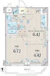 ルーブル上板橋