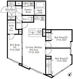 ＥＤＩＴ西池袋