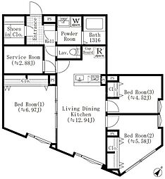 ＥＤＩＴ西池袋