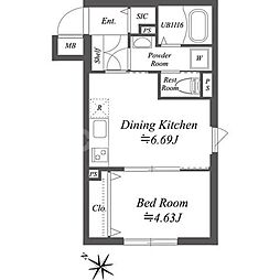 SOLASIA residence南大塚