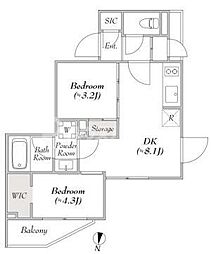 ルミーク本町イースト