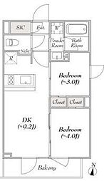 ルミーク本町イースト