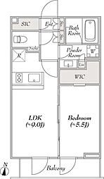 ルミーク本町イースト