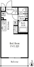 小竹レジデンス