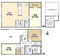 Ｋｏｌｅｔ下板橋