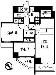 サクラアクシス中板橋