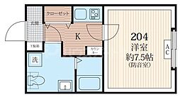 ラシクラス西落合