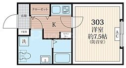 ラシクラス西落合