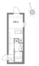 アピチェ板橋本町