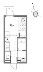 アピチェ板橋本町