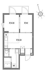 アピチェ板橋本町