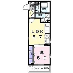 カステロ板橋本町