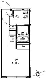 アンドレジデンス大山東町