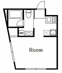 カーサフェリーチェ千川
