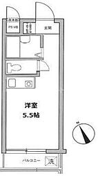 メゾン・ドール氷川台
