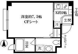 カーサ躑躅ヶ丘