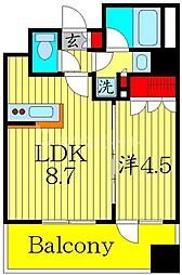 コンフォリア東池袋WEST