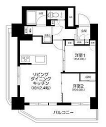 グローリオタワー巣鴨
