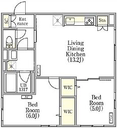 ツヴァイテ小竹向原