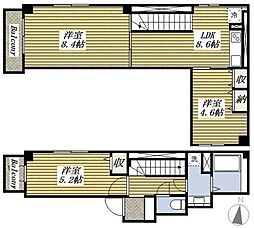ウィロー板橋本町