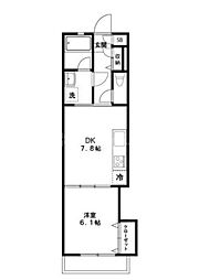 コンフォート目白