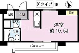 アパルトマン喜美よし