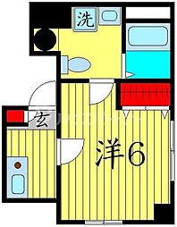 エスポワール池袋