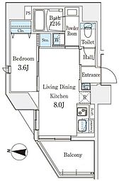 デュオフラッツ池袋