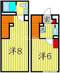 ラヴィーダ東長崎