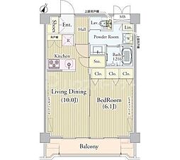 アンソレイユ氷川台